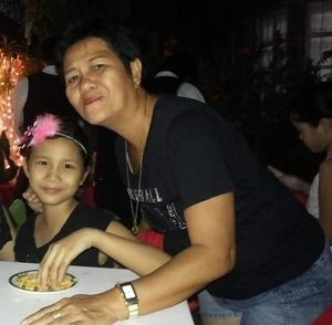 Meet your Posher, Anna luz